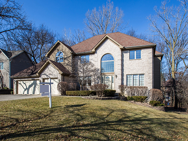 958 La Costa Ave, Bartlett, IL 60103 photo 1