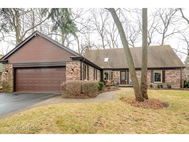 4109 Oaksbury Ln, Rolling Meadows, IL 60008 photo 1