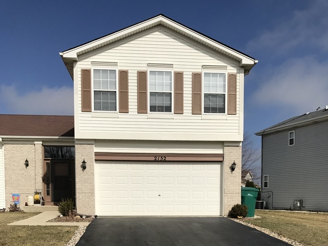2152 Carpenter Ave, Plainfield, IL 60586 photo 1