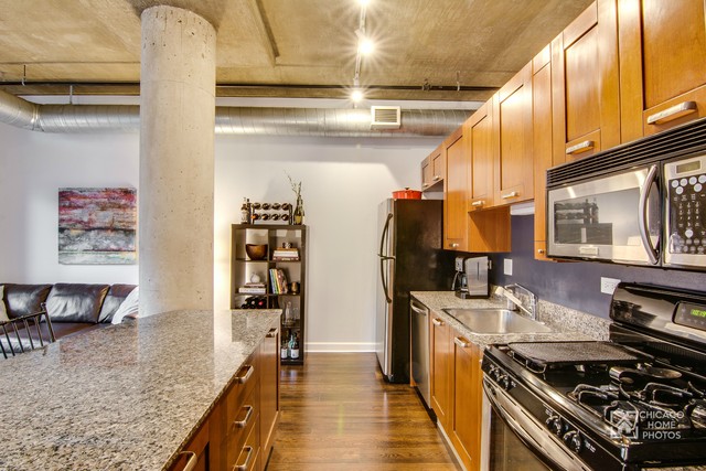 111 S Morgan St #706, Chicago, IL 60607 photo 6