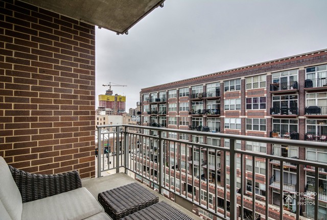111 S Morgan St #706, Chicago, IL 60607 photo 12