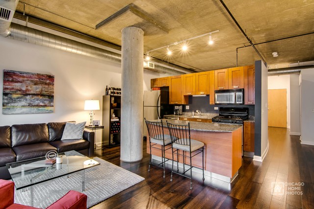 111 S Morgan St #706, Chicago, IL 60607 photo 5