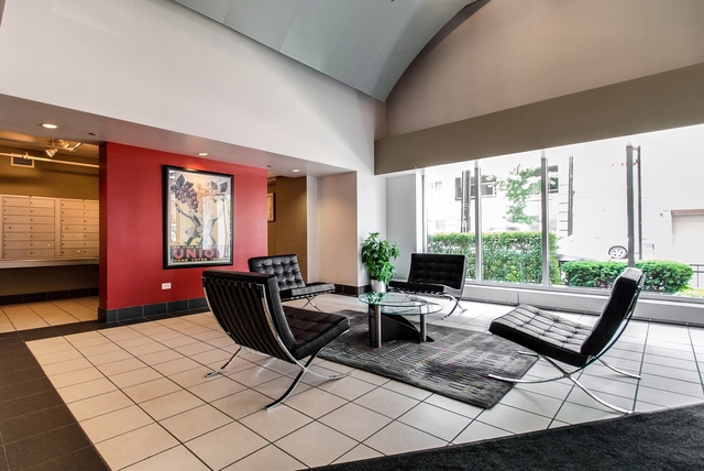111 S Morgan St #706, Chicago, IL 60607 photo 14