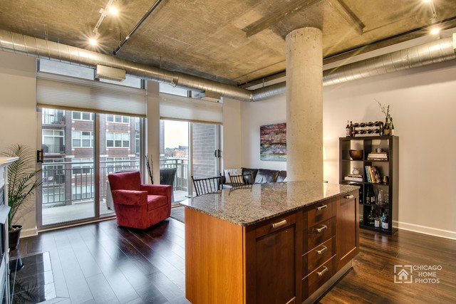111 S Morgan St #706, Chicago, IL 60607 photo 4