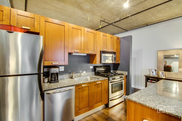 111 S Morgan St #706, Chicago, IL 60607 photo 7