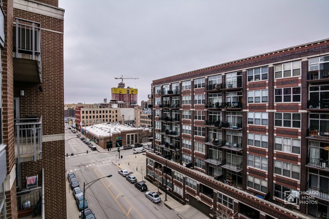 111 S Morgan St #706, Chicago, IL 60607 photo 13