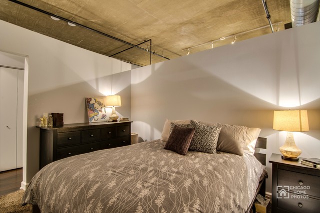 111 S Morgan St #706, Chicago, IL 60607 photo 9
