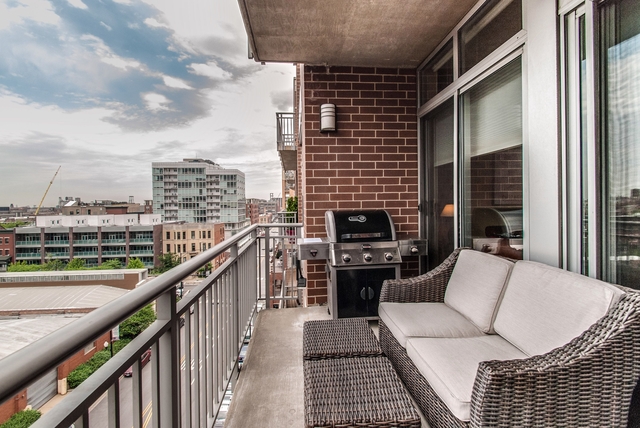 111 S Morgan St #706, Chicago, IL 60607 photo 11