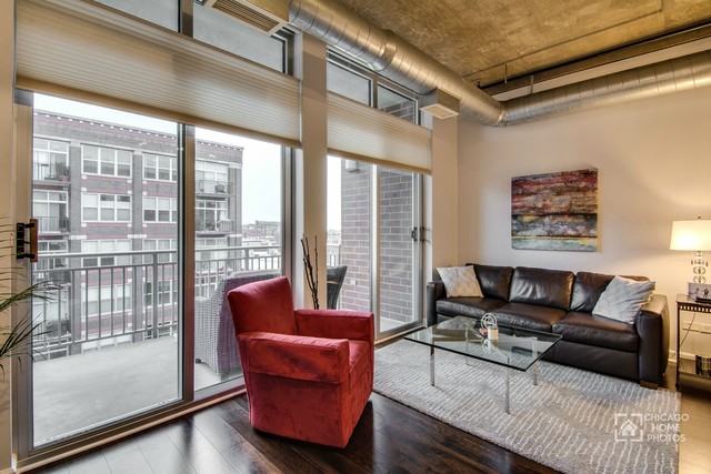111 S Morgan St #706, Chicago, IL 60607 photo 2