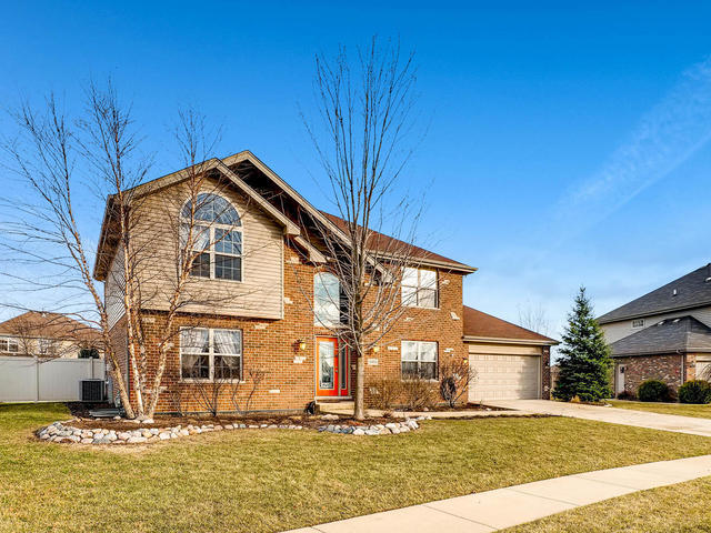 24405 Echo Ln, Manhattan, IL 60442 photo 1
