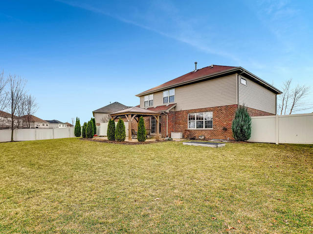 24405 Echo Ln, Manhattan, IL 60442 photo 22