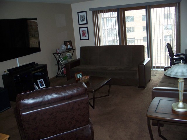 1436 Thacker St E #510, Des Plaines, IL 60016 photo 2