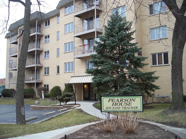 1436 Thacker St E #510, Des Plaines, IL 60016 photo 1