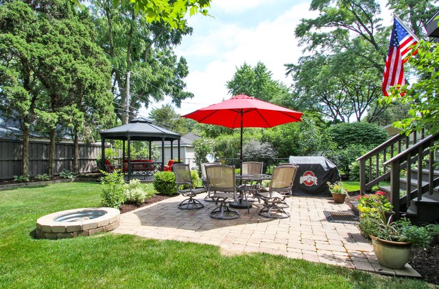 836 Walter Ave, Des Plaines, IL 60016 photo 21