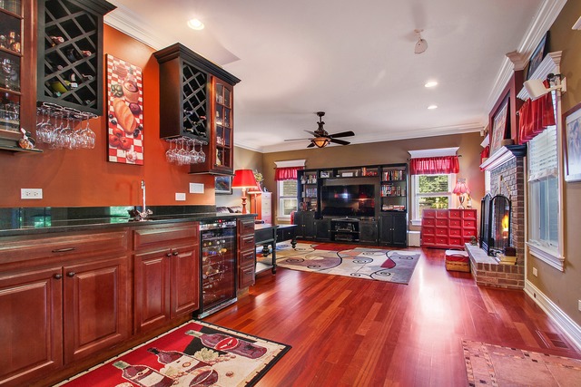 836 Walter Ave, Des Plaines, IL 60016 photo 7