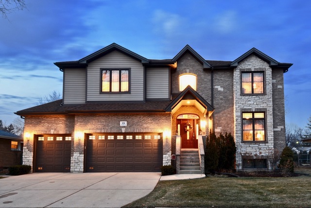 836 Walter Ave, Des Plaines, IL 60016 photo 25