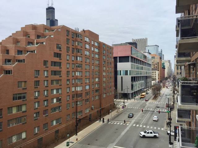 1 E 8th St #504, Chicago, IL 60605 photo 15