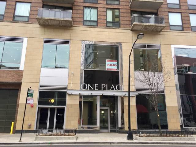1 E 8th St #504, Chicago, IL 60605 photo 2