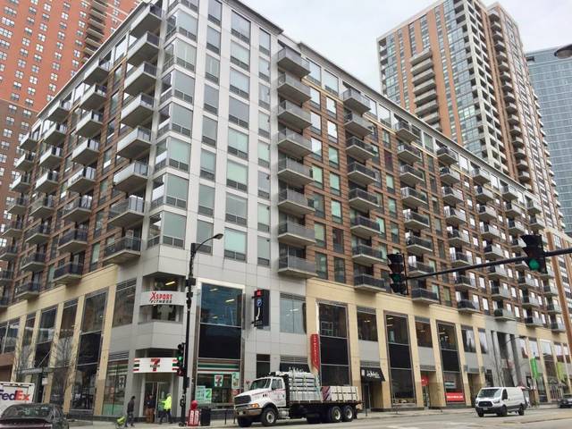 1 E 8th St #504, Chicago, IL 60605 photo 1