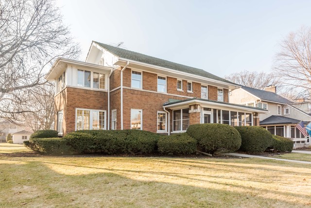746 Clinton Pl, River Forest, IL 60305 photo 1