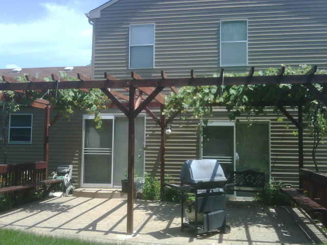 920 Fieldside Ln, Aurora, IL 60504 photo 1