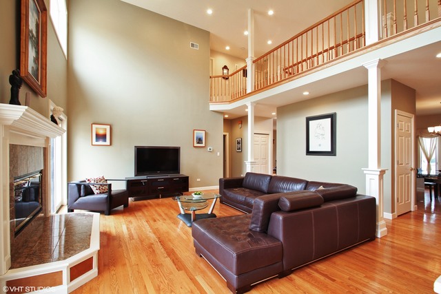 605 Glendale Rd, Glenview, IL 60025 photo 3