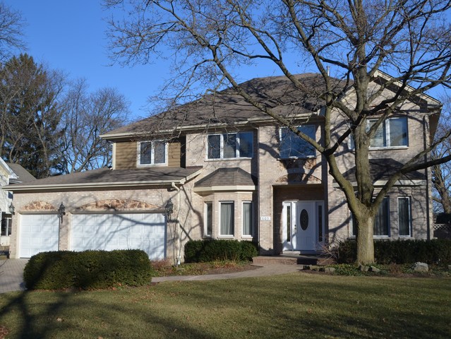 605 Glendale Rd, Glenview, IL 60025 photo 1