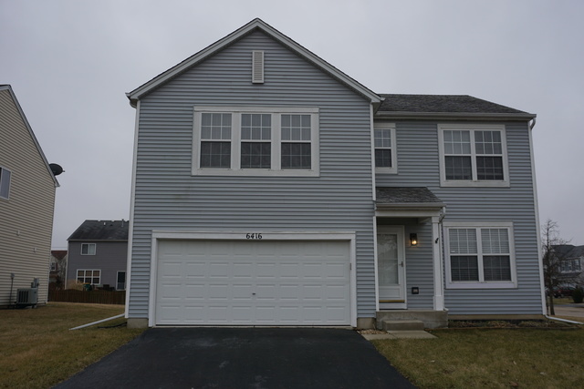 6416 Vail Ridge Dr, Plainfield, IL 60586 photo 1