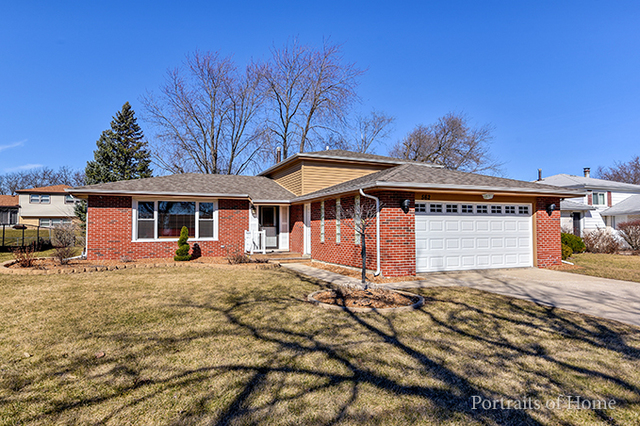 562 Willow Rd, Matteson, IL 60443 photo 1