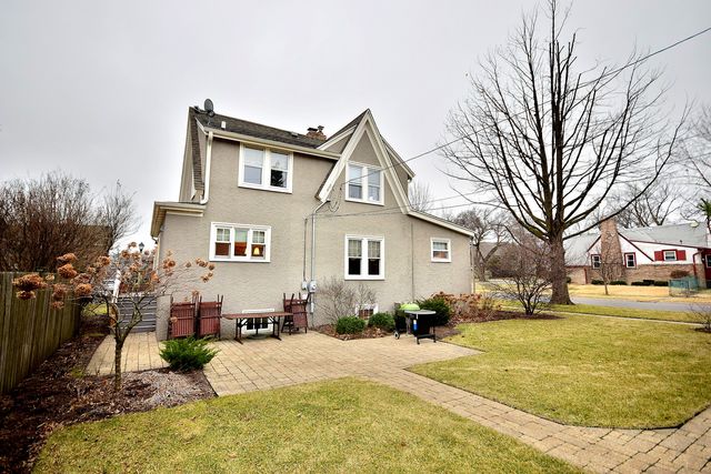 461 S Mitchell Ave, Elmhurst, IL 60126 photo 24