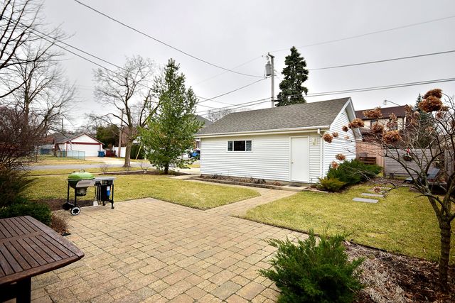 461 S Mitchell Ave, Elmhurst, IL 60126 photo 22