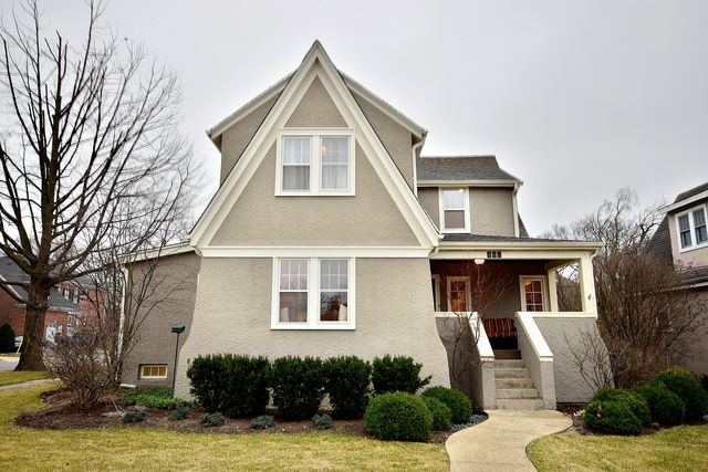 461 S Mitchell Ave, Elmhurst, IL 60126 photo 1