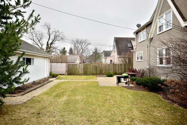 461 S Mitchell Ave, Elmhurst, IL 60126 photo 23