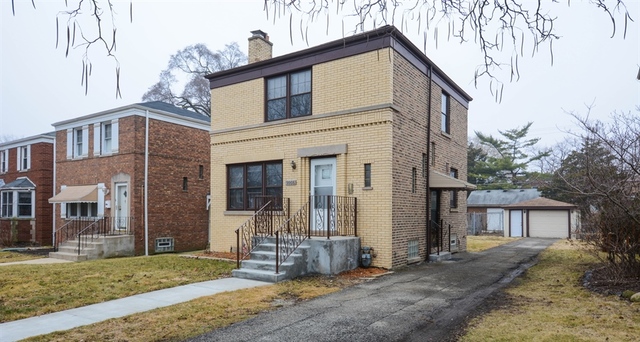 9906 S Artesian Ave, Chicago, IL 60655 photo 1