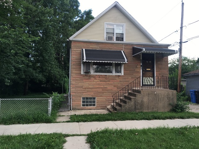 15 E 122nd St, Chicago, IL 60628 photo 1
