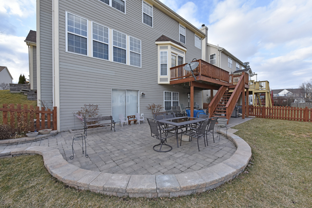 827 Adderly Ln, Gurnee, IL 60031 photo 19