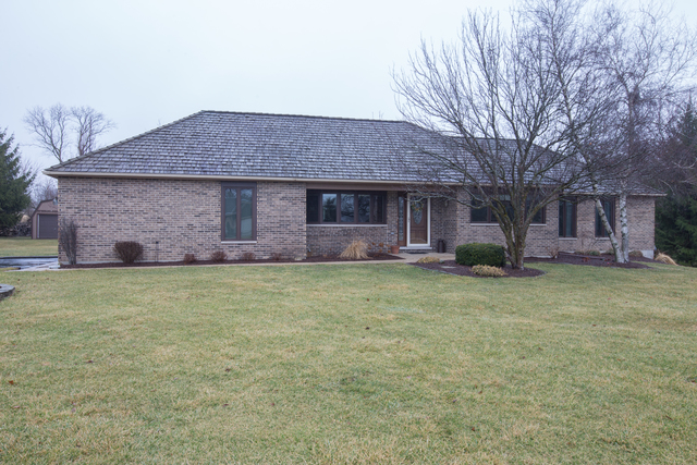 10944 Ernest Dr, Marengo, IL 60152 photo 1