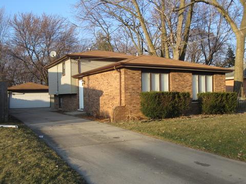 4346 143rd St, Crestwood, IL 60445 photo 1