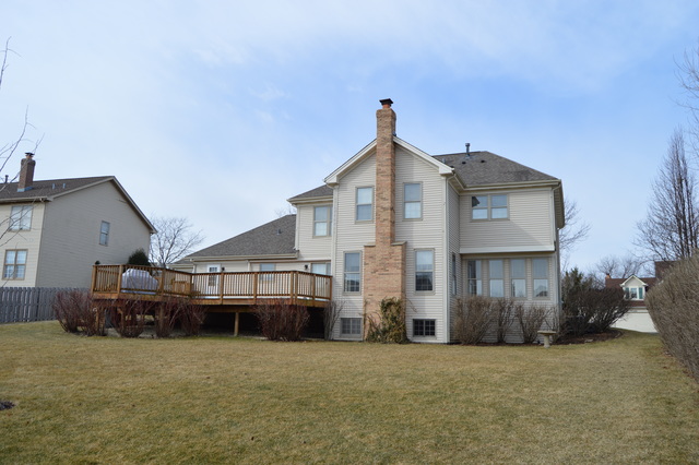 1841 Ridgefield Ave, Algonquin, IL 60102 photo 23