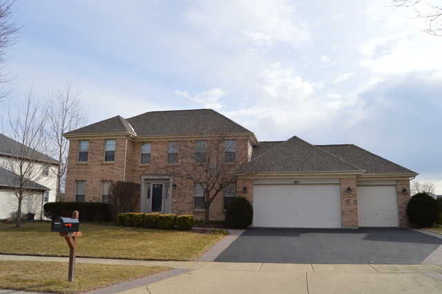 1841 Ridgefield Ave, Algonquin, IL 60102 photo 1