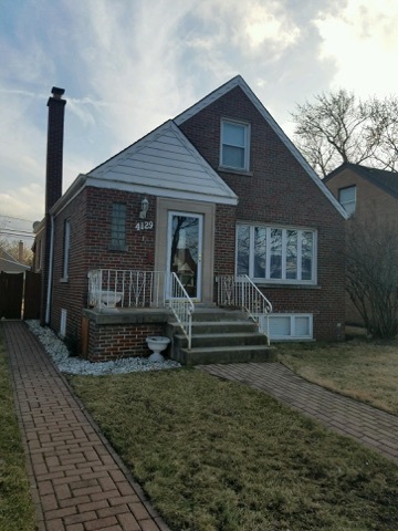 4129 W 58th Pl, Chicago, IL 60629 photo 1