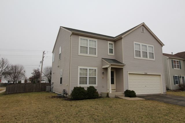 2210 Cherry Ridge Dr, Plainfield, IL 60586 photo 1
