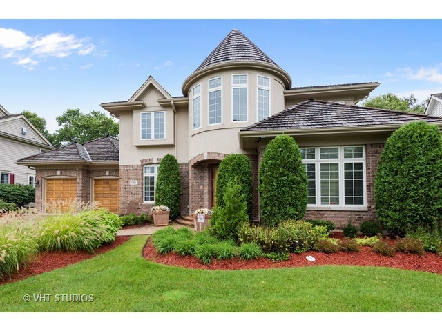1368 Bennington Ct, Glenview, IL 60026 photo 1