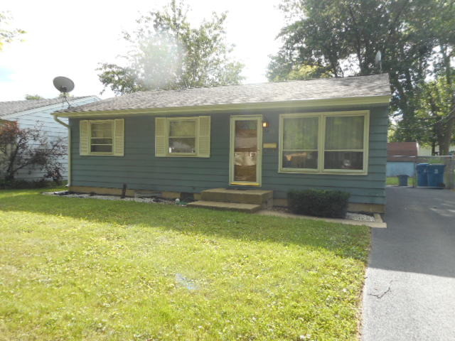3236 Phillips Ave, Steger, IL 60475 photo 1