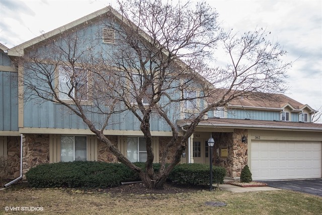 362 Springlake Ln #A, Aurora, IL 60504 photo 1