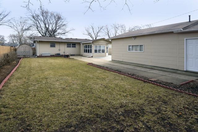 3907 Eagle Ln, Rolling Meadows, IL 60008 photo 25