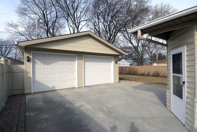 3907 Eagle Ln, Rolling Meadows, IL 60008 photo 22