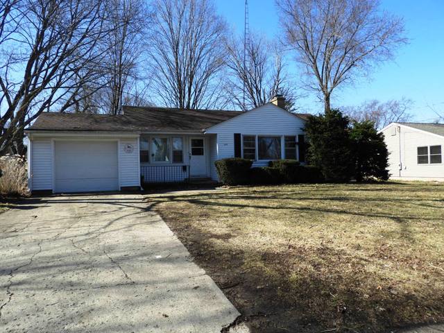 500 Willow Rd, Marengo, IL 60152 photo 1