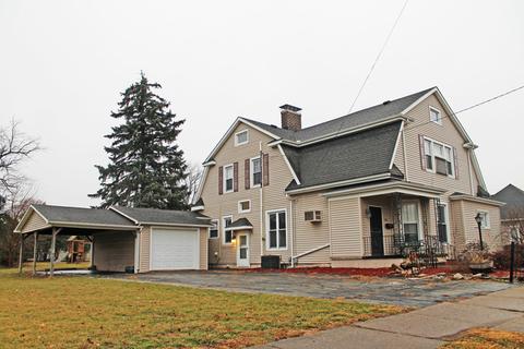 206 E West St, Georgetown, IL 61846 photo 1
