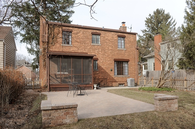 937 Forest Ave, Deerfield, IL 60015 photo 9